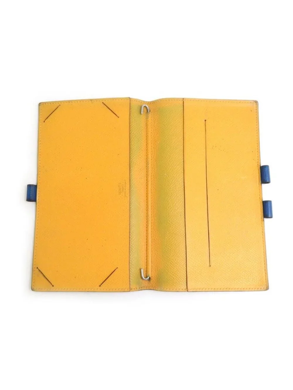 Hermes item status